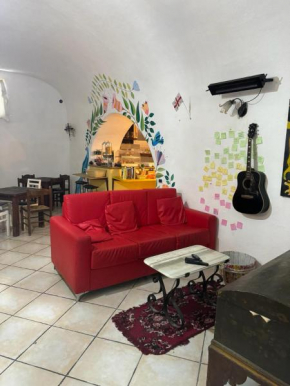 ring hostel
